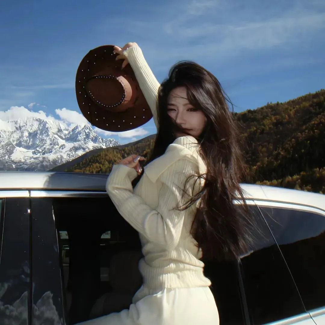 杳杳寒夜落南栀