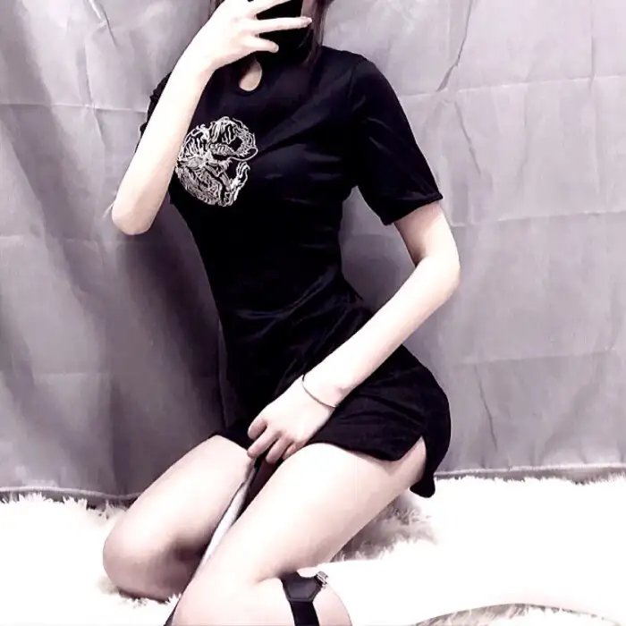 最后印地安